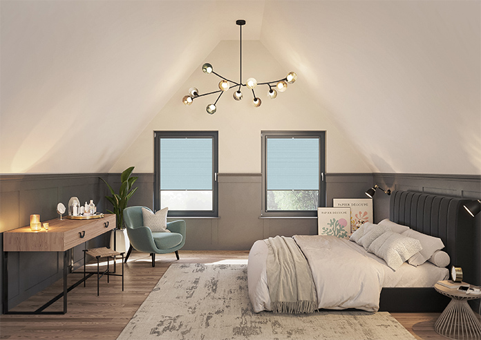 Eclipse (Blackout), Beryl - Perfect Fit Blind - Image 10